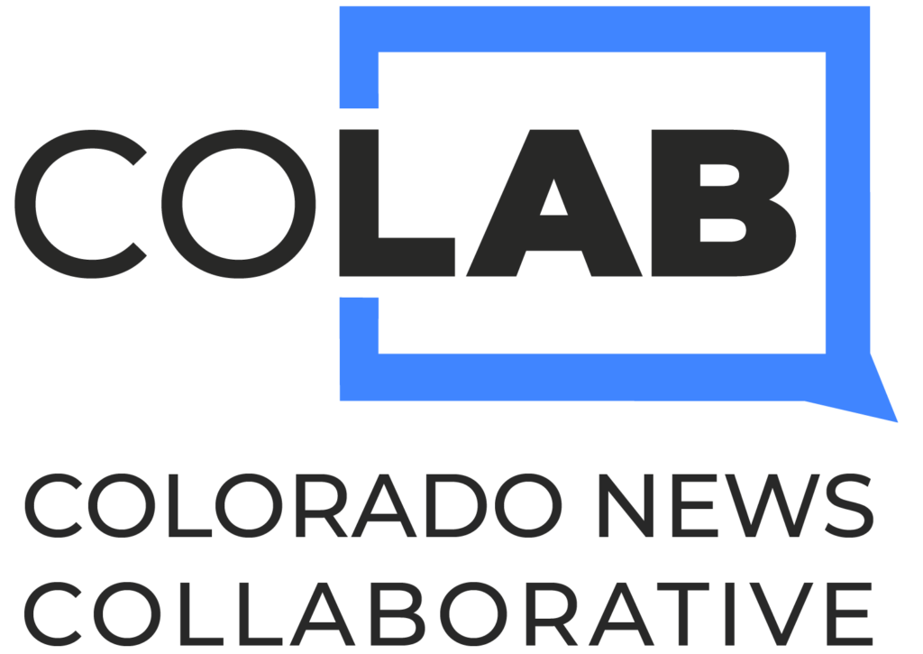 Colab Colorado News Collaborative