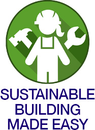 SUSTAINABLE BUILDING