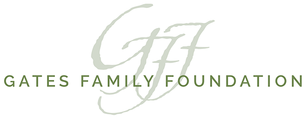 Gates Family Foundation